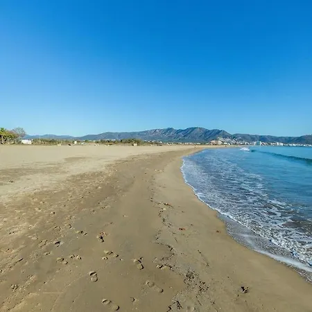 Сasa de vacaciones V020 - Puerto Primero