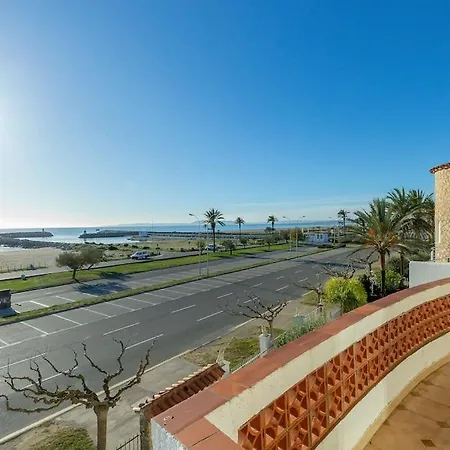 V020 - Puerto Primero Empuriabrava