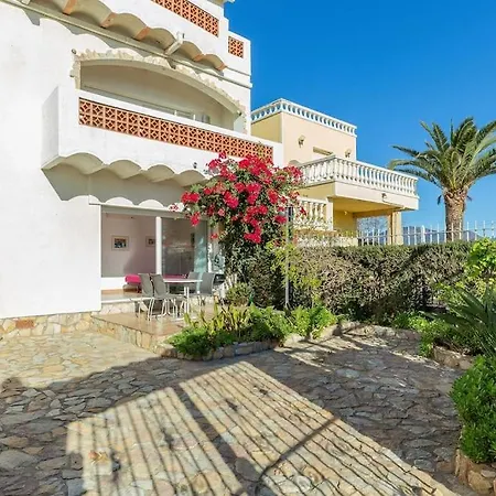 Holiday home V020 - Puerto Primero
