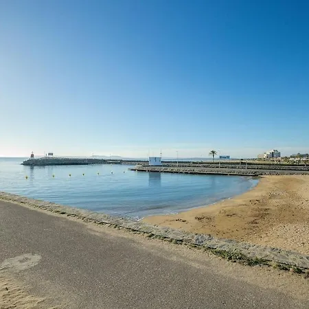 V020 - Puerto Primero Empuriabrava