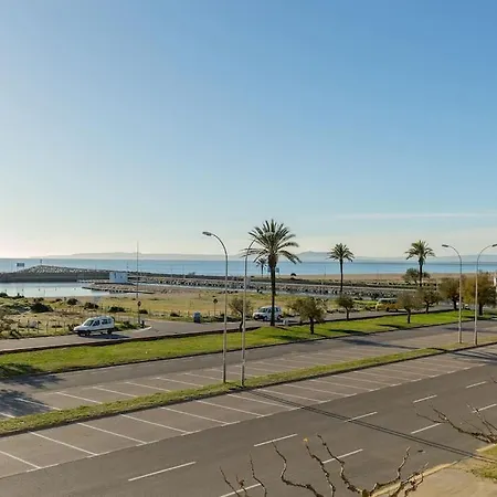 V020 - Puerto Primero Holiday home *