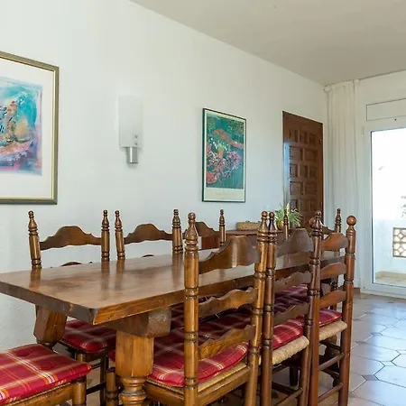 Holiday home V020 - Puerto Primero
