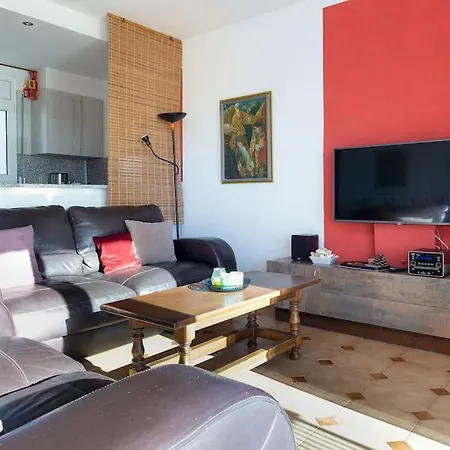 Holiday home V020 - Puerto Primero *