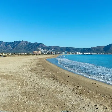 Holiday home V020 - Puerto Primero