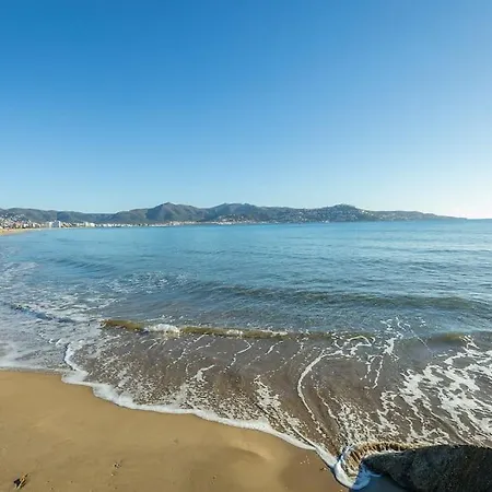 V020 - Puerto Primero * Empuriabrava