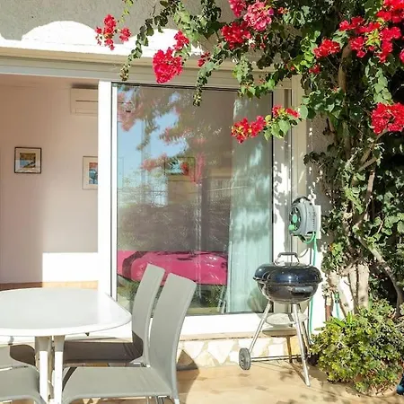 Holiday home V020 - Puerto Primero Empuriabrava