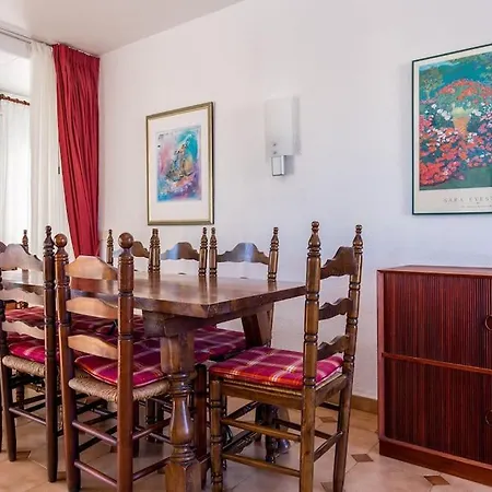 V020 - Puerto Primero Holiday home Empuriabrava