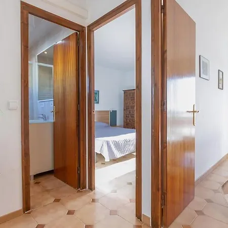 V020 - Puerto Primero Holiday home Empuriabrava
