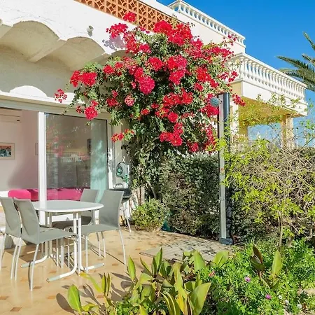 Holiday home V020 - Puerto Primero *