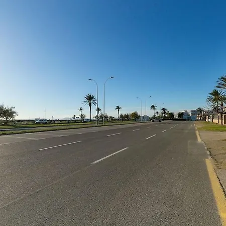 Holiday home V020 - Puerto Primero Empuriabrava