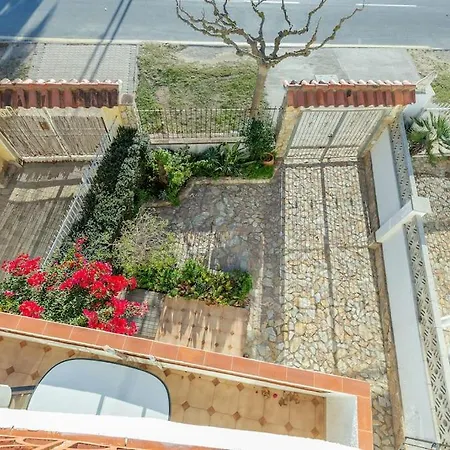 V020 - Puerto Primero Holiday home Empuriabrava