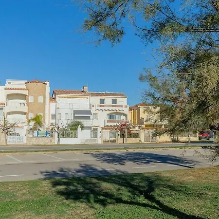 Holiday home V020 - Puerto Primero