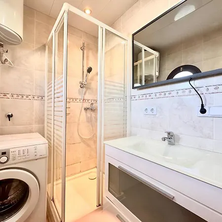 V020 - Puerto Primero Holiday home Empuriabrava