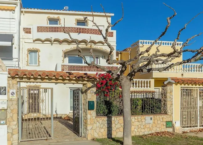 Tatil Evi V020 - Puerto Primero