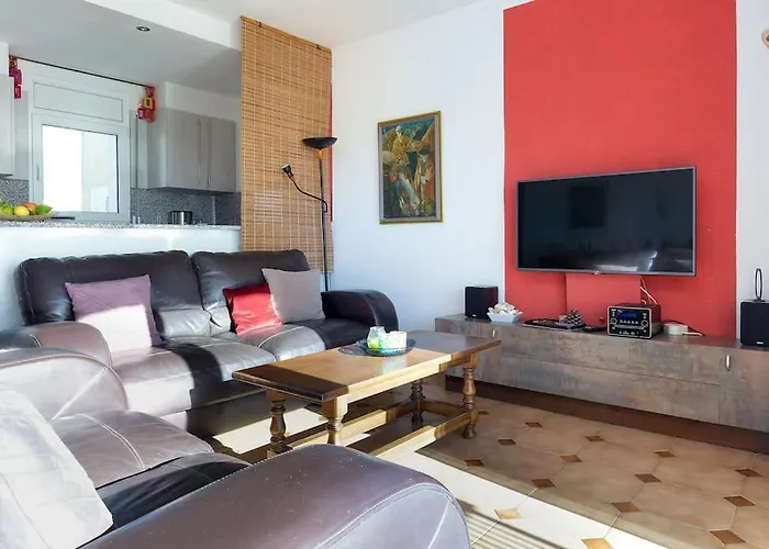 Tatil Evi V020 - Puerto Primero *