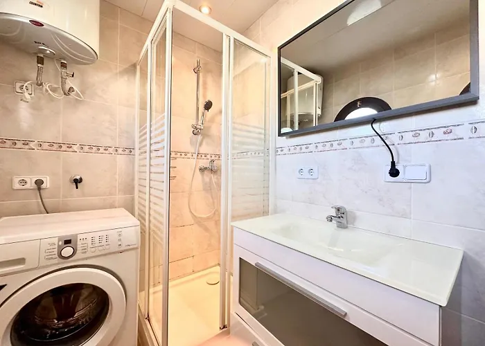 V020 - Puerto Primero Tatil Evi Empuriabrava