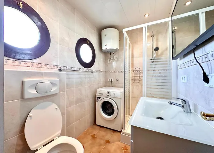 V020 - Puerto Primero Tatil Evi